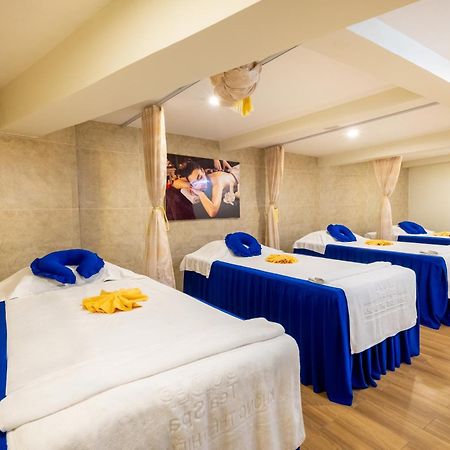 Sandals Flora Hotel Далат Экстерьер фото