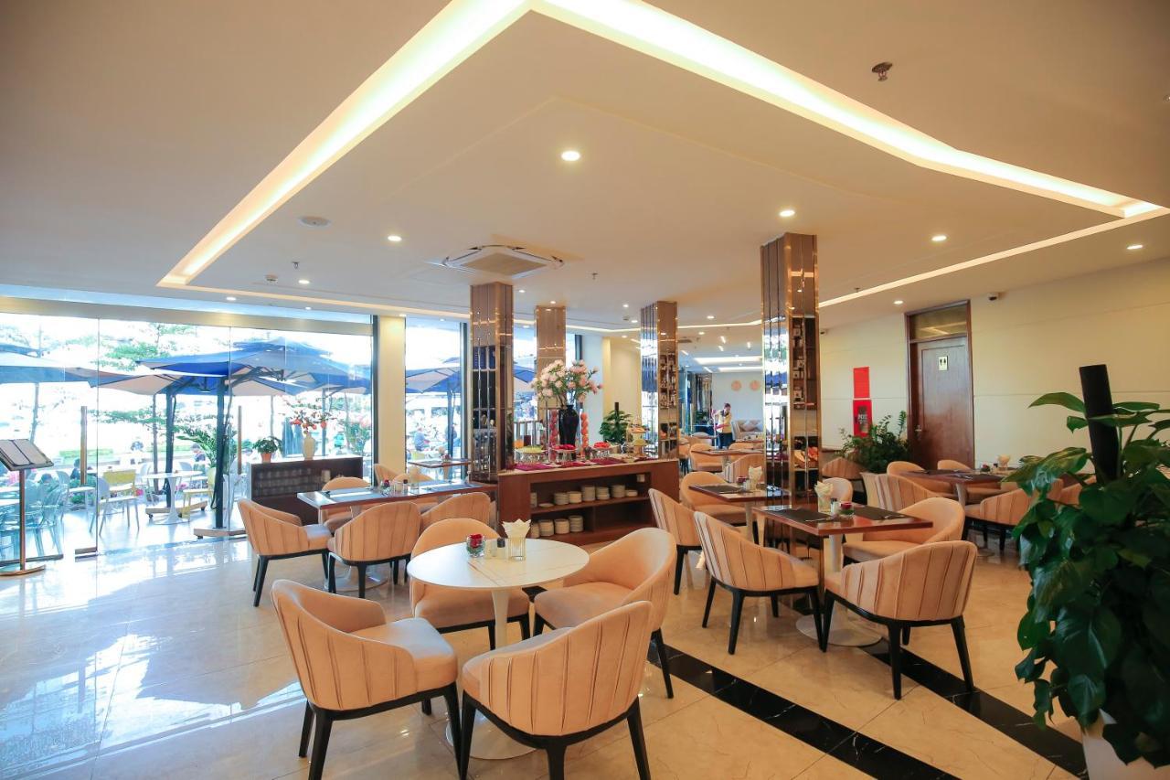 Sandals Flora Hotel Далат Экстерьер фото