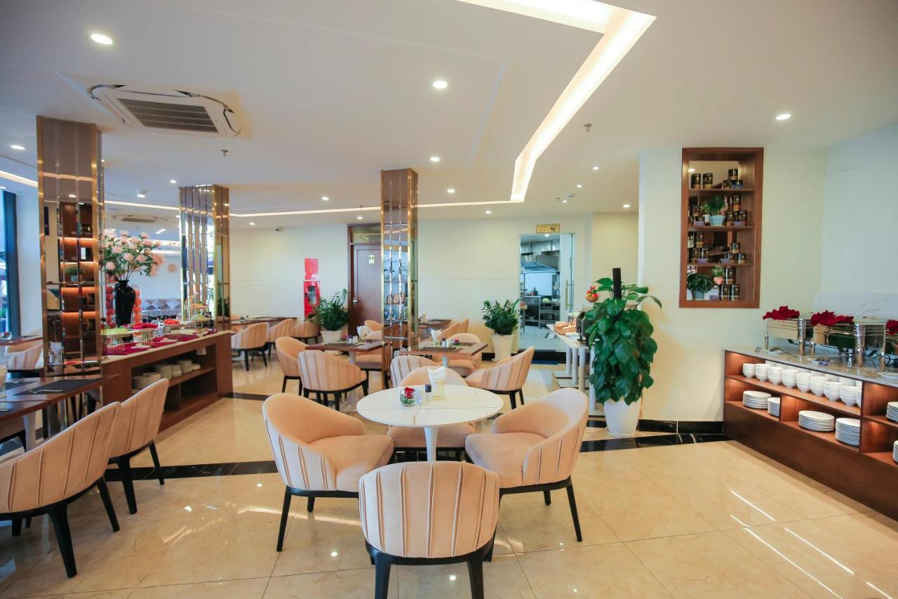 Sandals Flora Hotel Далат Экстерьер фото