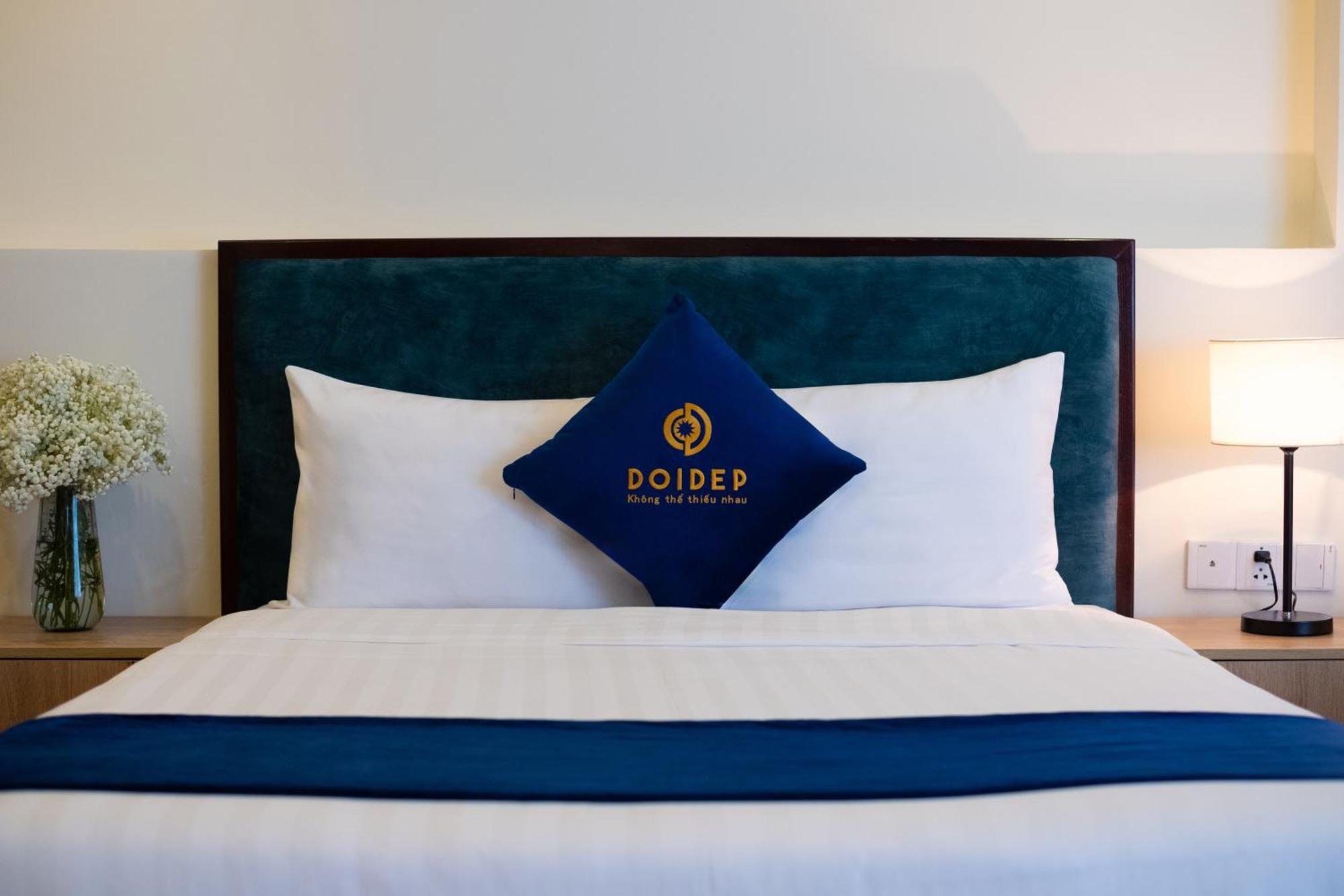 Sandals Flora Hotel Далат Экстерьер фото