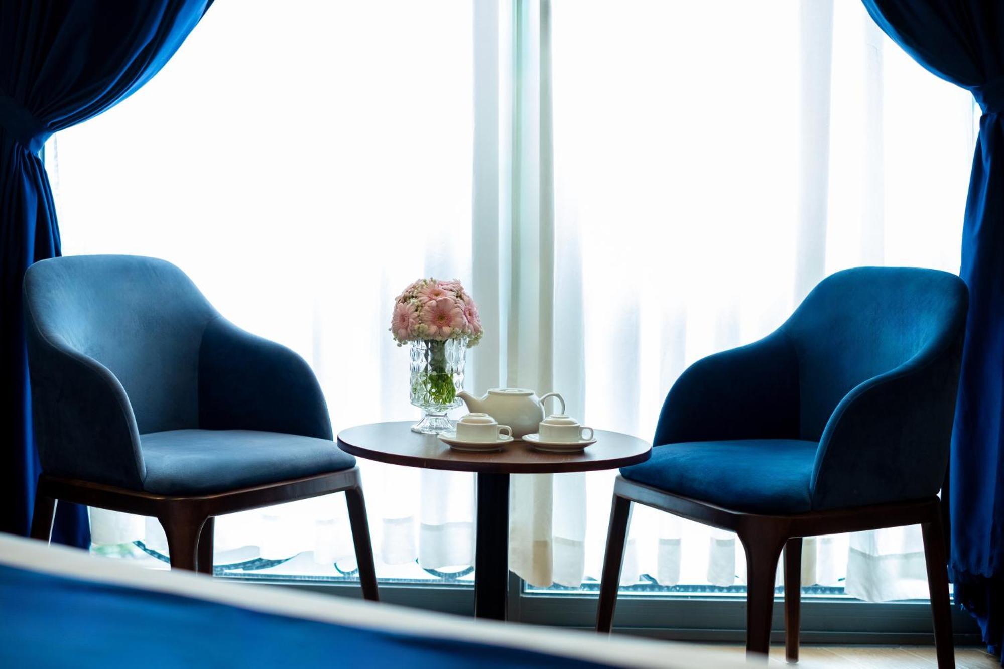 Sandals Flora Hotel Далат Экстерьер фото