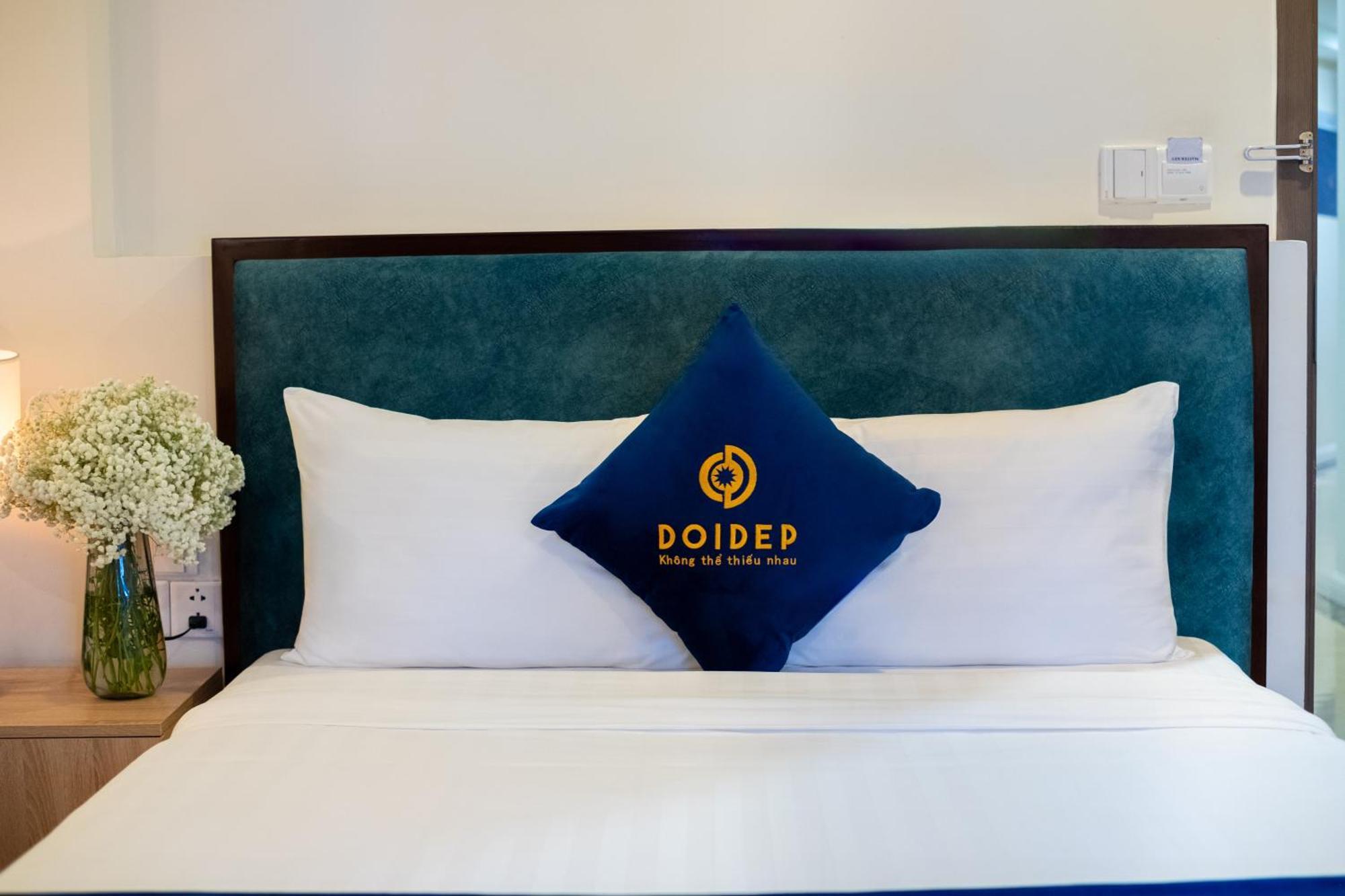 Sandals Flora Hotel Далат Экстерьер фото
