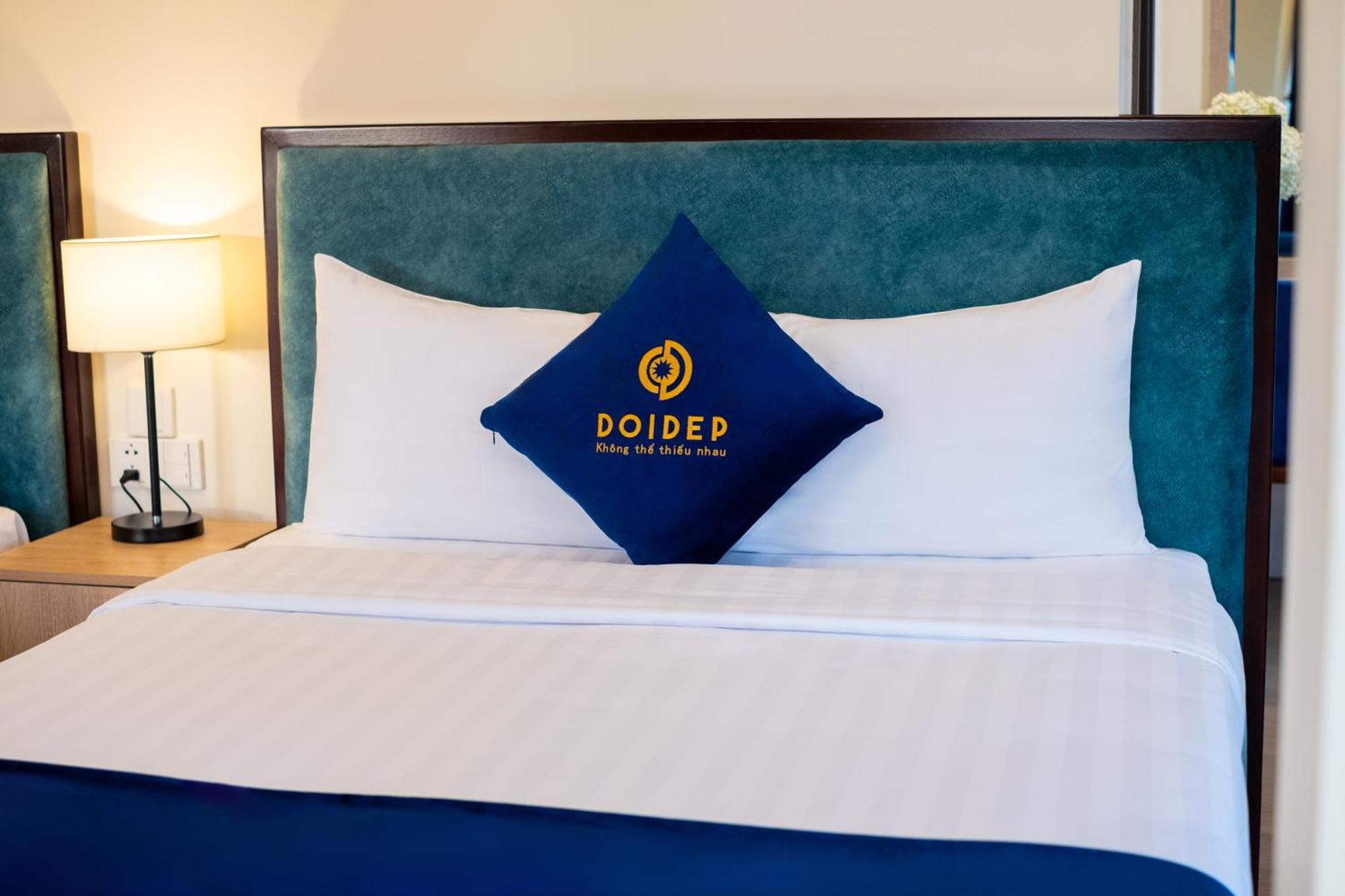 Sandals Flora Hotel Далат Экстерьер фото