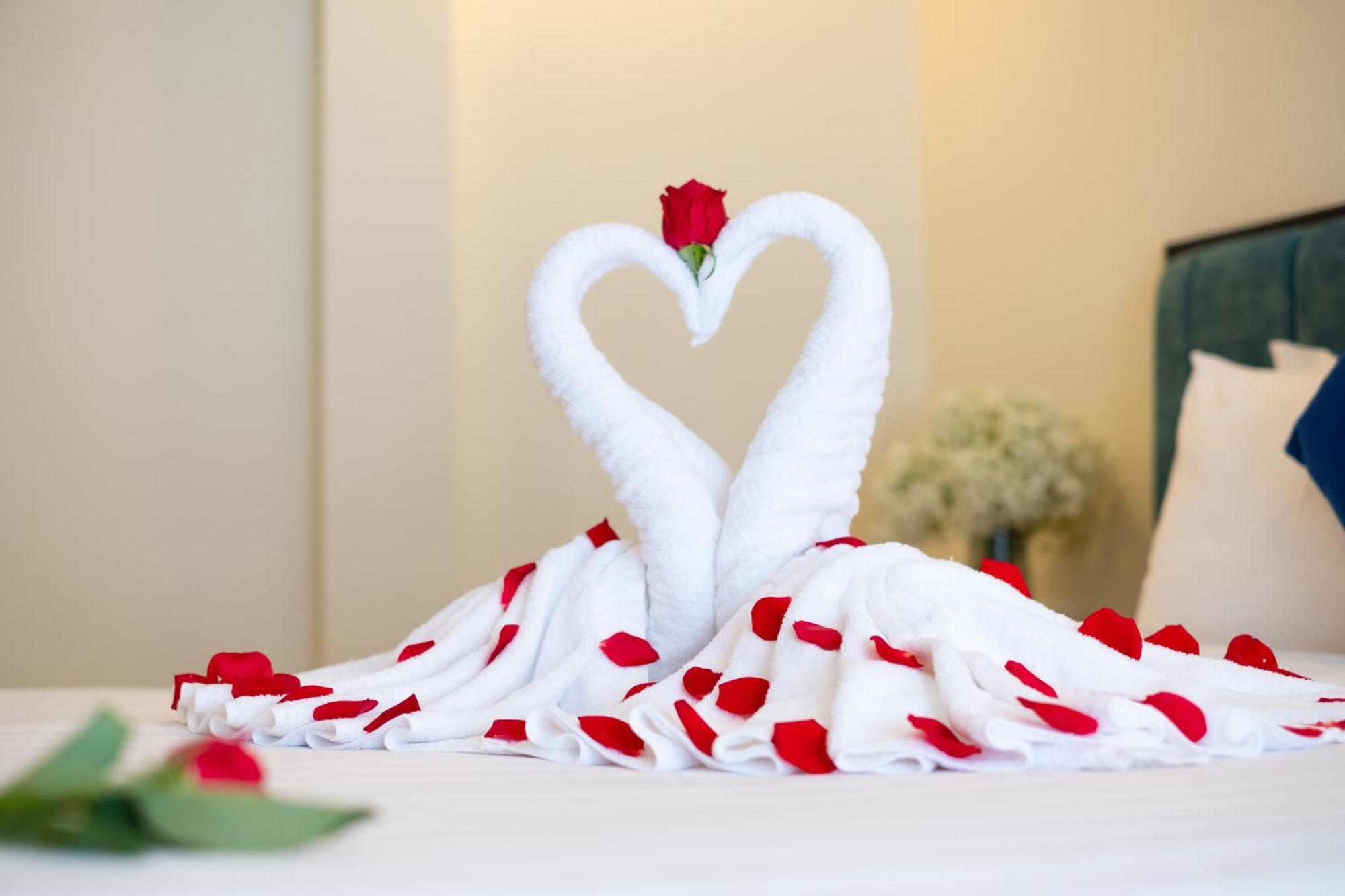 Sandals Flora Hotel Далат Экстерьер фото